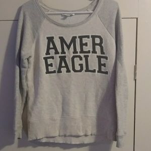 American eagle